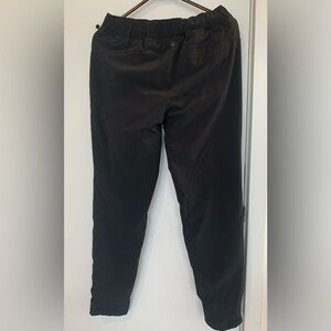 Eddie Bauer Fleece Lined Pants